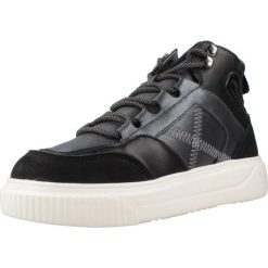 Buty MUNICH GALA 01 Czarny. Czarne obuwie treningowe damskie munich, na fitness i siłownię. Za 372.99 zł.