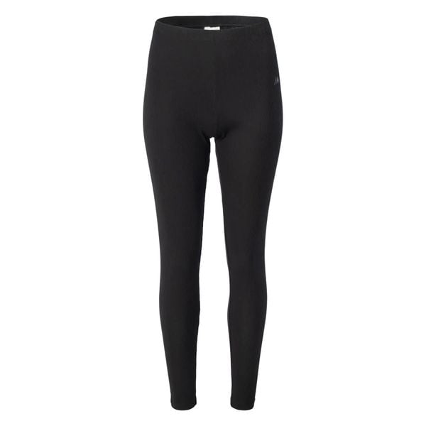 Damskie legginsy Martes Essentials Lady Mally. Czarne legginsy damskie MARTES ESSENTIALS, l, bez wzorów, z elastanu. Za 92.35 zł.
