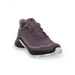 Buty do biegania damskie Salomon Alphacross 5 Gtx. Fioletowe obuwie do biegania damskie Salomon. Za 575.85 zł.