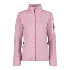 Bluza damska turystyczna CMP 3H14746. Białe bluzy bez kaptura damskie CMP, xl. W wyprzedaży za 230.99 zł.