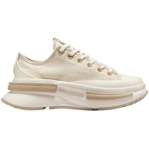 Buty sportowe Converse Run Star Legacy CX Platform Gold. Brązowe buty sportowe na co dzień damskie Converse, bez zapięcia, na fitness i siłownię. Za 690.00 zł.