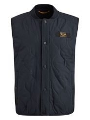 PME Legend Kamizelka w kolorze granatowym rozmiar: XL. Niebieskie kamizelki męskie PME Legend, xl. Za 325.79 zł.