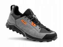 Buty trekkingowe Crispi Attiva. Zielone obuwie trekkingowe damskie CRISPI. Za 1,200.00 zł.