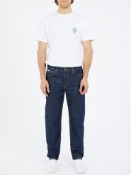 Guess Jeans Jeansy 174353 Niebieski Regular Fit. Niebieskie jeansy męskie Guess Jeans. Za 359.99 zł.