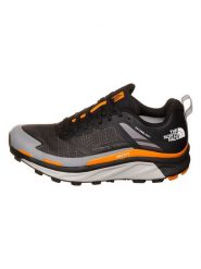 The North Face Buty "Vectiv Infinite" w kolorze czarno-szarym do biegania rozmiar: 42,5. Czarne obuwie do biegania damskie The North Face. Za 399.03 zł.