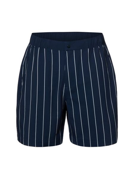 Ellesse spodenki kąpielowe - Livenzi Mężczyźni niebieski|biały, XL. Białe kąpielówki męskie Ellesse, m, bez wzorów. Za 169.95 zł.