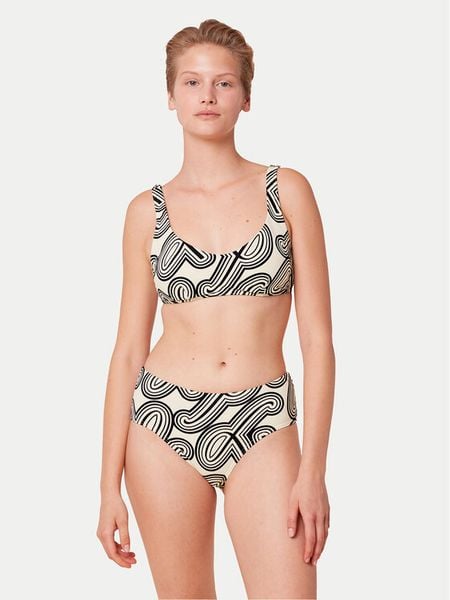 Triumph Góra od bikini Flex Smart Summer 10217799 Écru. Bikini damskie Triumph, bez wzorów. Za 179.99 zł.