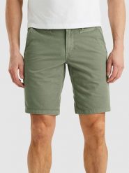 PME Legend Szorty chino w kolorze khaki rozmiar: W35. Brązowe szorty męskie PME Legend, bez kołnierzyka. Za 202.45 zł.