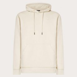Oakley Bluza Relax Pullover 2.0 Foa404847-68S. Brązowe bluzy bez kaptura męskie Oakley, m. Za 173.99 zł.