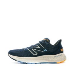 Męskie buty biegowe New Balance 880 granatowe. Niebieskie obuwie do biegania damskie New Balance. Za 506.10 zł.