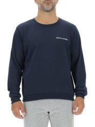 Pierre Cardin Bluza w kolorze granatowym rozmiar: M. Niebieskie bluzy bez kaptura męskie Pierre Cardin, m. Za 87.81 zł.
