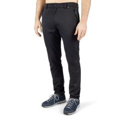 Spodnie trekkingowe męskie Viking Arizona Man. Czarne spodnie sportowe męskie VIKING, z materiału. Za 249.90 zł.