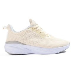 Damskie beżowe buty sportowe DK beżowy. Brązowe buty sportowe na co dzień damskie bez wzorów. Za 212.22 zł.