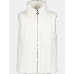 Kamizelka Damska Luhta Hanniemi. Białe kamizelki damskie Luhta. Za 399.00 zł.