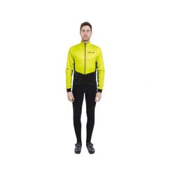 Kurtka Kellys Rival 2 Stay visible. Żółte kurtki damskie Kellys, bez wzorów, bez kaptura. Za 594.00 zł.