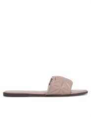 MEXX Klapki WYL021123-02 Różowy. Czerwone klapki damskie Mexx, bez wzorów, z syntetyku, bez obcasa. Za 59.99 zł.