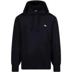 Trespass Truman - Męska codzienna bluza z kapturem granatowa. Niebieskie bluzy z kapturem męskie Trespass, m. Za 260.99 zł.