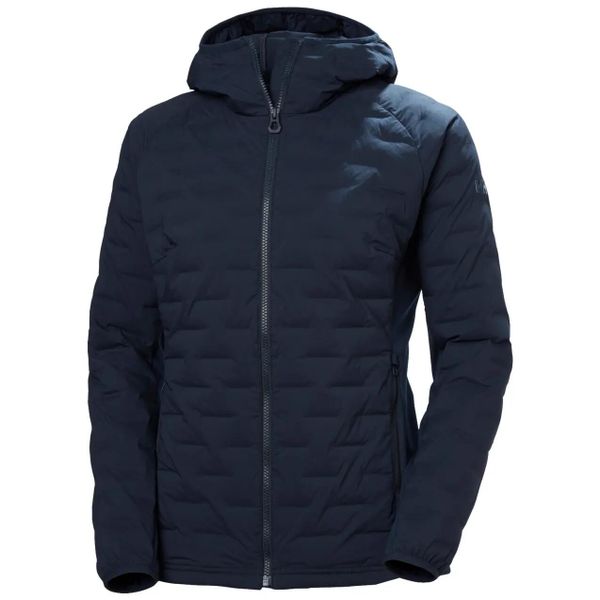 Damska kurtka z kapturem Helly Hansen Hp Hybrid. Niebieskie kurtki damskie Helly Hansen, na lato, l, z kapturem. Za 836.00 zł.
