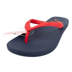 Męskie Wygodne Japonki. Czerwone klapki i japonki męskie Puma. Za 49.00 zł.