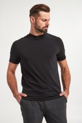 T-shirt męski Cedric JOOP! JEANS. T-shirty męskie Joop! Jeans, m, bez wzorów, z jeansu, bez kołnierzyka. W wyprzedaży za 239.25 zł.