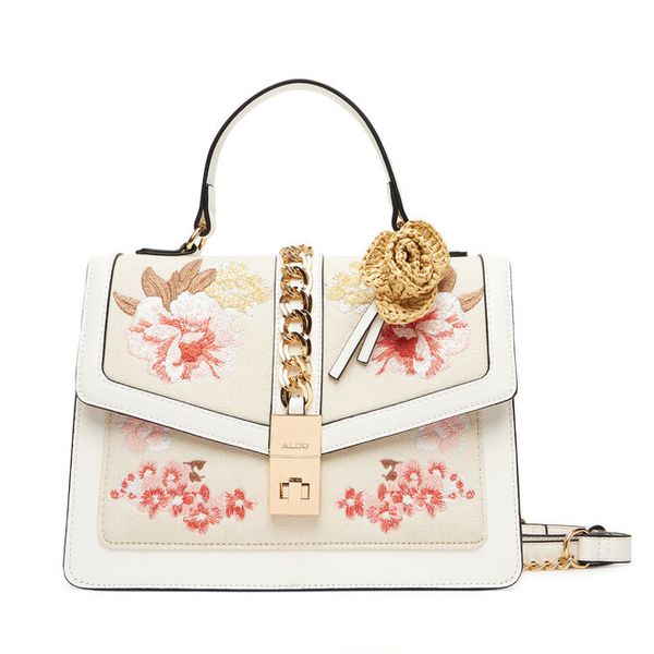 Torebka Aldo. Torebki klasyczne damskie Aldo, bez wzorów, bez dodatków. Za 179.99 zł.