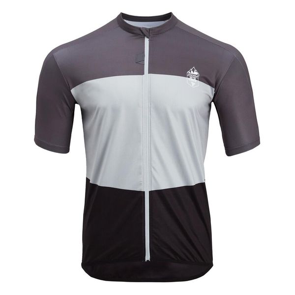 Koszulka rowerowa męska Silvini Jersey Turano Pro. Białe t-shirty sportowe męskie Silvini, na lato, m, z jersey, bez ramiączek, rowerowe. Za 227.50 zł.