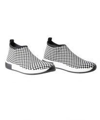 Buty damskie Leiko Tomi. Białe obuwie trekkingowe damskie Brubeck. Za 159.00 zł.