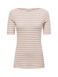 Marc O'Polo Koszulka Kobiety Bawełna wielokolorowy, XS. T-shirty damskie Marc O´Polo, uniwersalny, bez wzorów, z bawełny, bez kołnierzyka. Za 149.95 zł.
