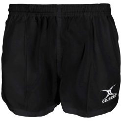 Szorty Gilbert Kiwi Pro. Czarne szorty męskie gilbert, bez kołnierzyka. Za 151.00 zł.