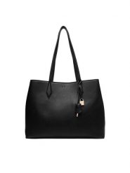 Aldo Torebka Maela 14076939 Czarny. Czarne torebki klasyczne damskie Aldo, bez wzorów, ze skóry, bez dodatków. Za 329.99 zł.