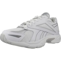 Buty REEBOK ROAD PRIME Biały. Białe buty trekkingowe męskie Reebok, z syntetyku, bez zapięcia, trekkingowe. Za 289.00 zł.