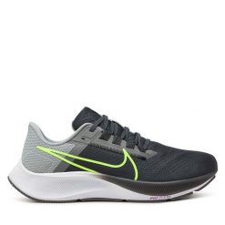 Buty do biegania Nike. Czarne obuwie do biegania damskie Nike. Za 529.99 zł.