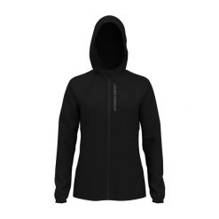 Damska kurtka wodoodporna Under Armour OutRun the Storm. Białe kurtki przeciwdeszczowe damskie Under Armour, s, z kapturem. Za 418.00 zł.