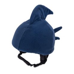 Czapka / nakładka na kask narciarski REKIN. Czapki męskie CASCO. Za 25.00 zł.