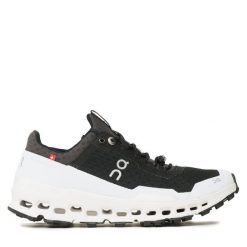 Buty do biegania On. Czarne obuwie do biegania damskie On. Za 499.99 zł.