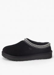 Kapcie damskie UGG W TASMAN. Szare kapcie damskie Ugg. Za 426.99 zł.