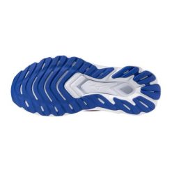Damskie buty do biegania Mizuno Wave Serene 3 Wos. Białe obuwie do biegania damskie Mizuno, mizuno wave. Za 517.50 zł.