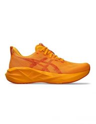 Buty Do Biegania Asics Novablast 5 Dorosłych. Brązowe obuwie do biegania damskie Asics. Za 747.80 zł.