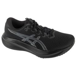 Buty do biegania męskie, Gel-Excite 11. Czarne obuwie do biegania damskie Asics. Za 399.99 zł.