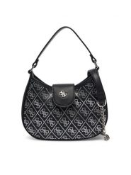 Guess Torebka J6BZ34 W4046 Czarny. Czarne torebki dziecięce Guess. Za 294.99 zł.