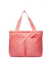 Under Armour Torebka UA Studio Lite 1388920 Różowy. Czerwone torebki klasyczne damskie Under Armour, bez wzorów, z materiału, bez dodatków. Za 139.99 zł.