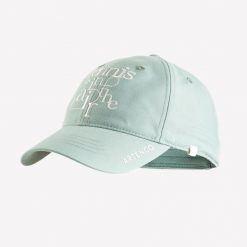 Czapka z daszkiem tenis Artengo TC500 rozmiar 54. Czapki męskie ARTENGO, bez wzorów, z materiału, sportowe. W wyprzedaży za 19.99 zł.