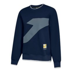 Bluza damska Joma. Niebieskie bluzy bez kaptura damskie Joma, m, z bawełny. Za 181.50 zł.