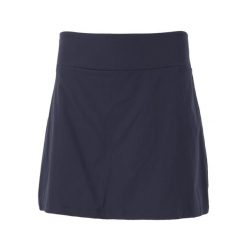 Spódnica trekkingowa damska Whistler Maura. Niebieskie spódniczki damskie WHISTLER, m, bez wzorów. Za 219.99 zł.