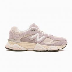New Balance U9060 29M - męskie buty do chodzenia. Białe buty sportowe na co dzień męskie New Balance, z materiału, bez zapięcia, trekkingowe. Za 729.00 zł.