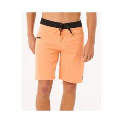 Spodenki surfingowe męskie Rip Curl Mirage Core Pomarańczowy. Brązowe kąpielówki męskie Rip Curl, m, bez wzorów. Za 215.00 zł.