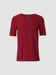 Natural Training T-shirt. Niebieskie t-shirty męskie UYN, l, bez wzorów, bez kołnierzyka. Za 279.75 zł.