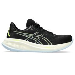 Buty do biegania męskie Asics Gel Cumulus 26. Niebieskie obuwie do biegania damskie Asics. Za 859.99 zł.