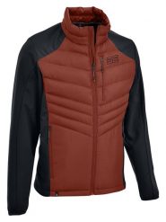 Maul Sport Kurtka funkcyjna "Sudleskopf Ultra" w kolorze jasnobrązowym rozmiar: 52. Brązowe kurtki outdoor męskie Maul Sport, bez wzorów, z materiału, bez kaptura. Za 347.99 zł.