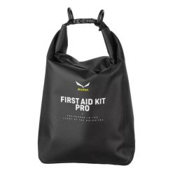 Torba turystyczna Salewa First Aid Kit Expedition. Torebki klasyczne damskie Salewa, bez wzorów, ze skóry, bez dodatków. Za 334.00 zł.